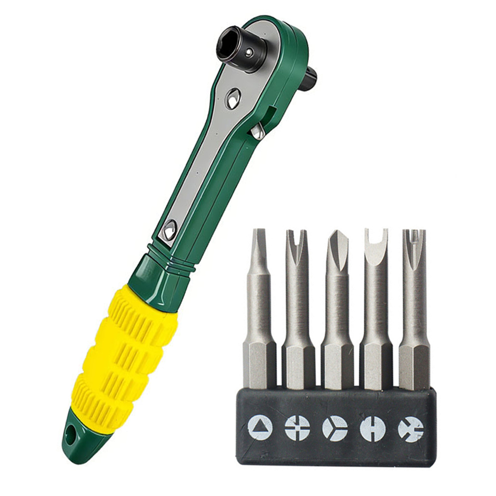 Electronics Repair Plus - Conjunto de Chaves de Fenda com