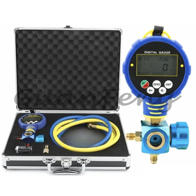 Electronics Repair Plus - Display Digital Eletrônico para Ar Condicionado