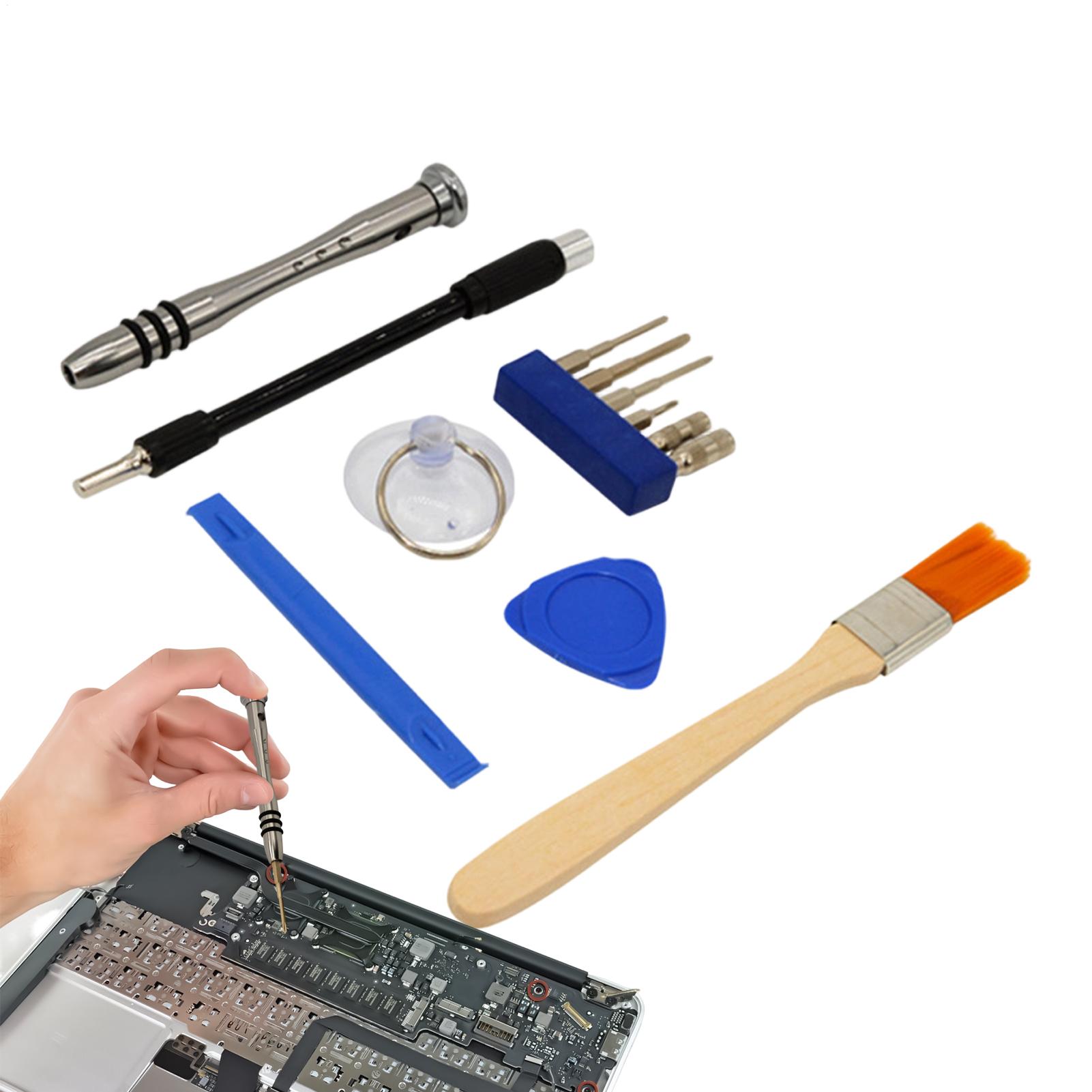 Chave de Fenda para Desmontage - Electronics Repair Game avaliação e preço