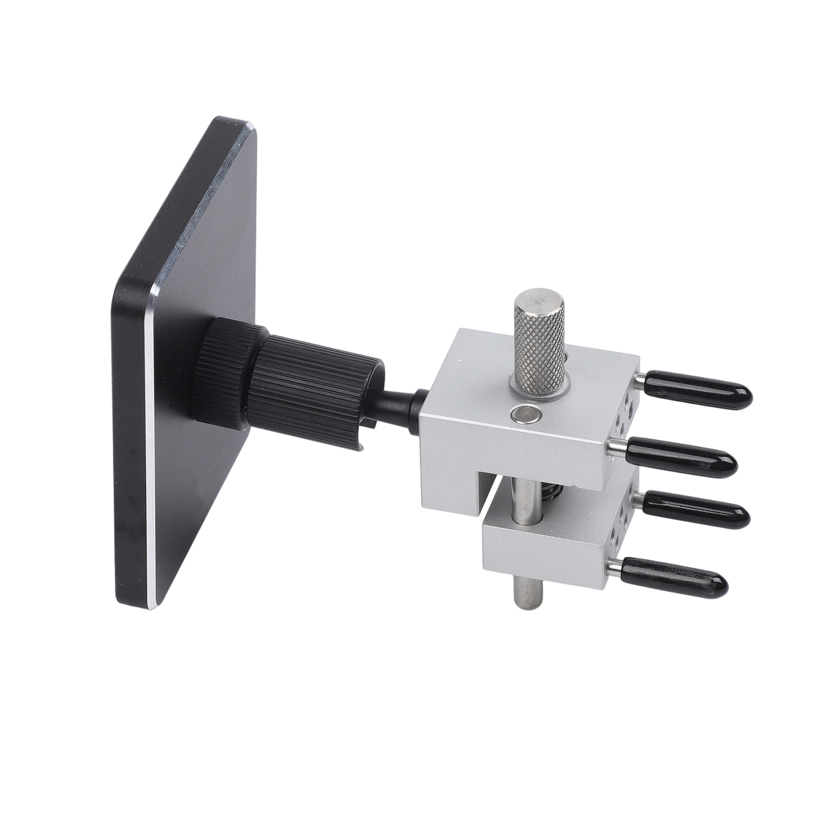 Morsa de mesa giratória 360° e - Electronics Repair Hobby avaliação e preço
