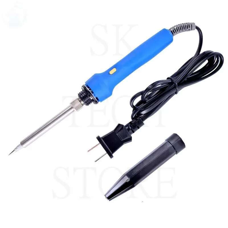 Ferro de Solda Goot TQ-95 com  - Electronics Repair Hobby avaliação e preço