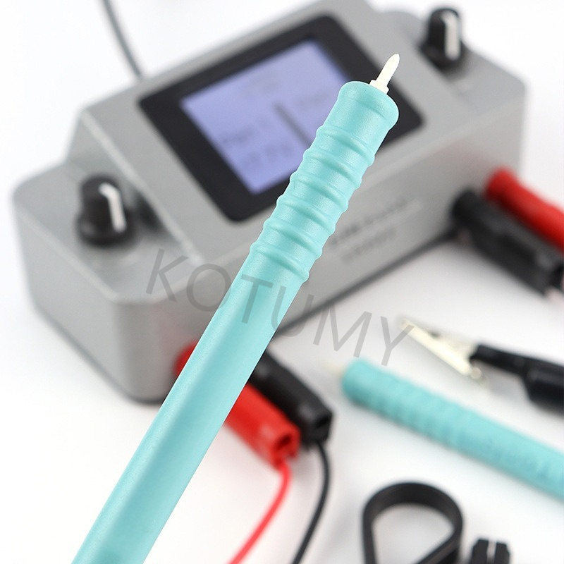 Caneta de Galvanoplastia Portá - Electronics Repair Lab avaliação e preço
