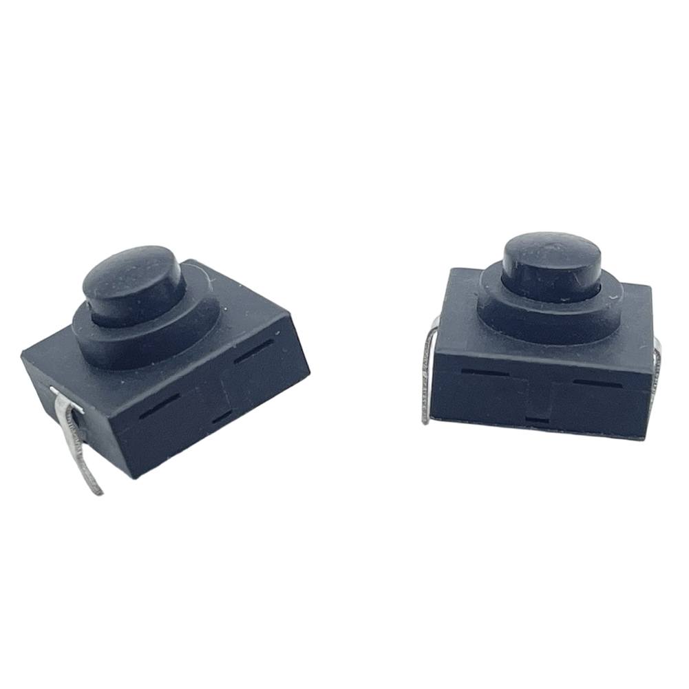 10PCS Interruptor de botão par - Electronics Repair Hobby avaliação e preço