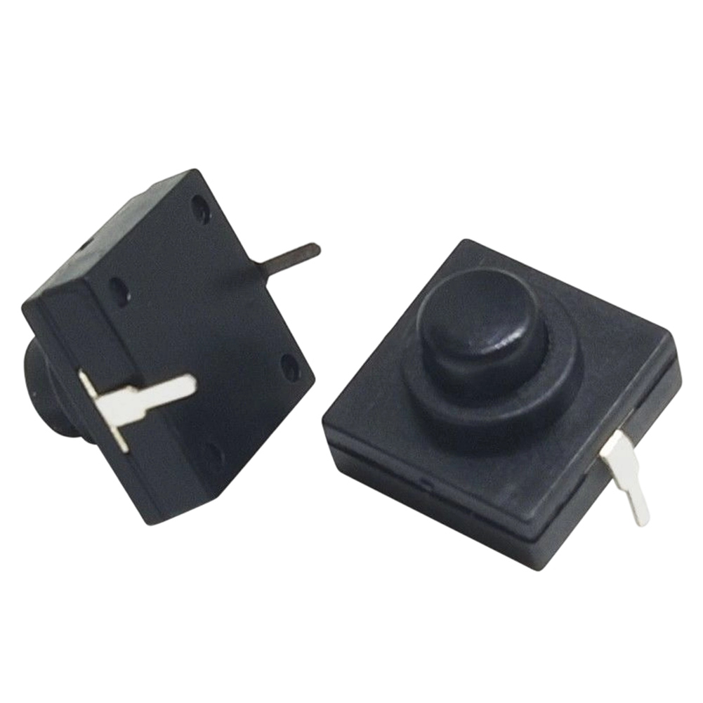 10PCS Interruptor de botão par - Electronics Repair Hobby avaliação e preço
