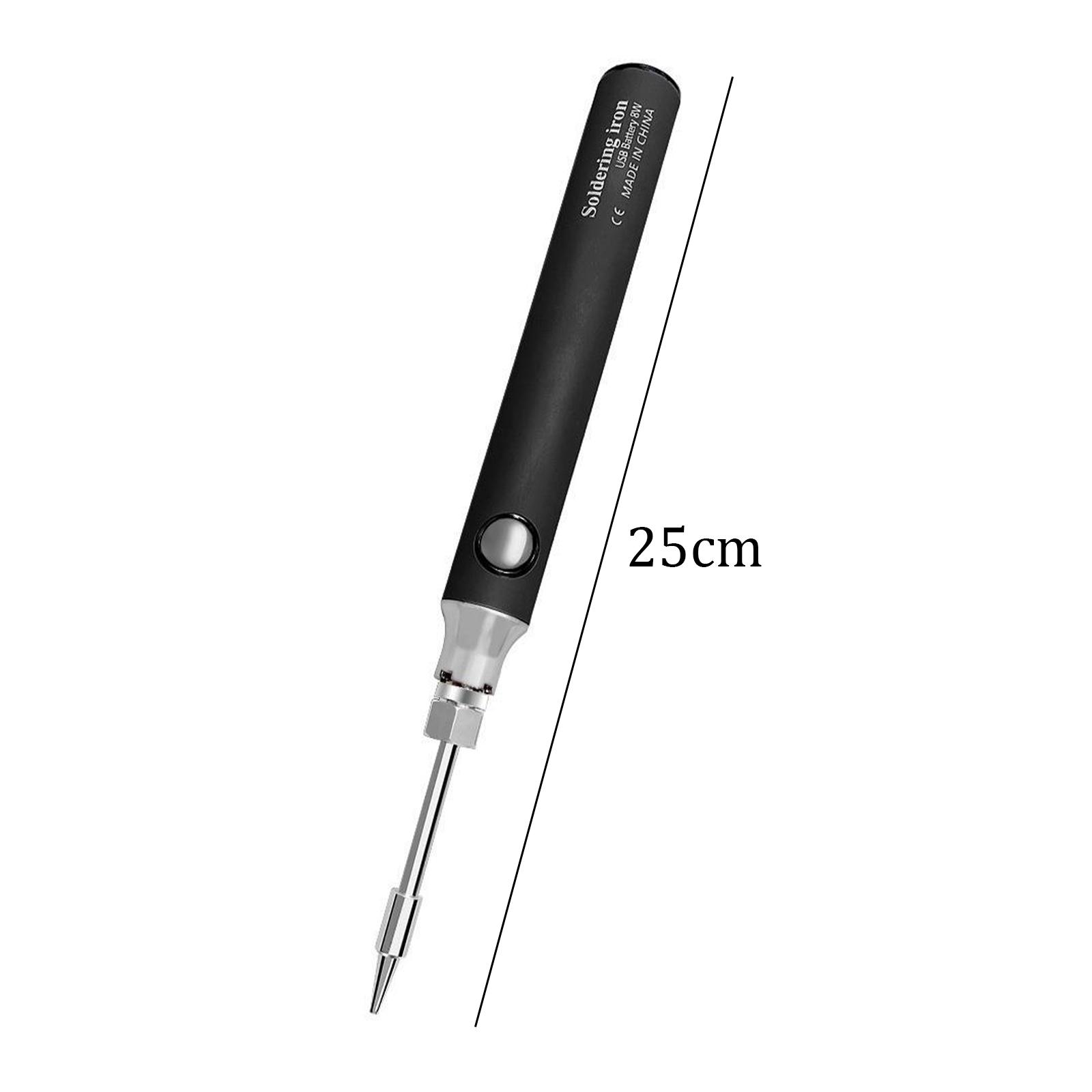 Kit de Ferro de Solda Eletrôni - Electronics Repair Hobby avaliação e preço
