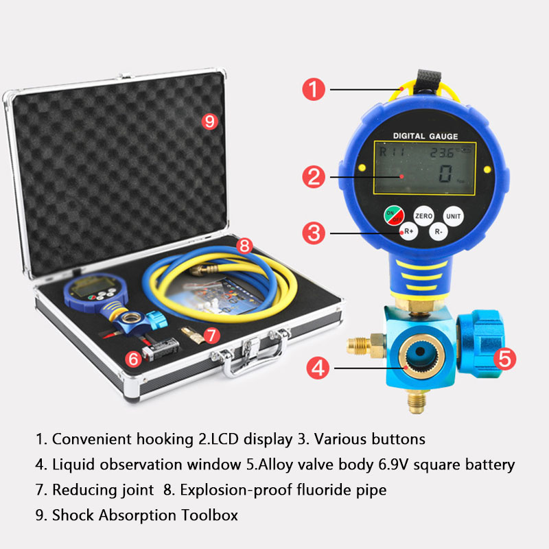 Ar condicionado eletrônico com - Electronics Repair Plus avaliação e preço