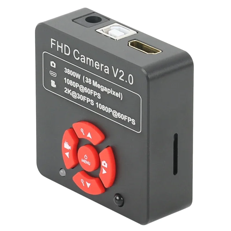 2k 38mp 1080p hdmi usb vídeo d - Electronics Repair Lab avaliação e preço