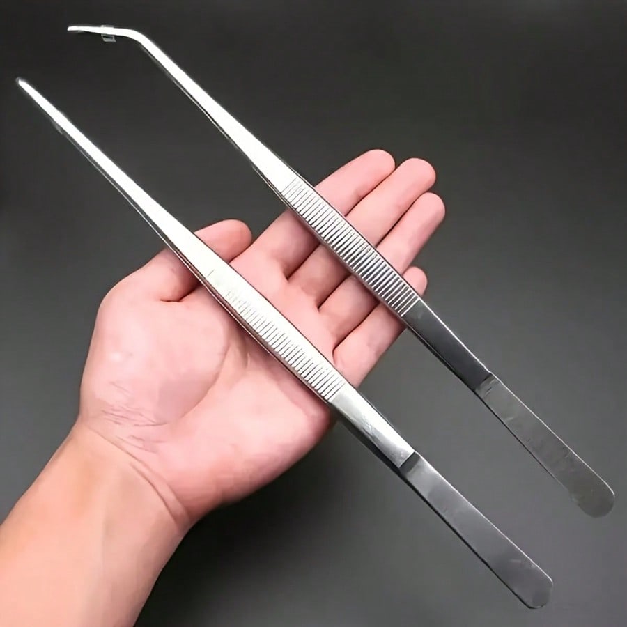 Pinça de Precisão com Cabo Lon - Electronics Repair Lab avaliação e preço