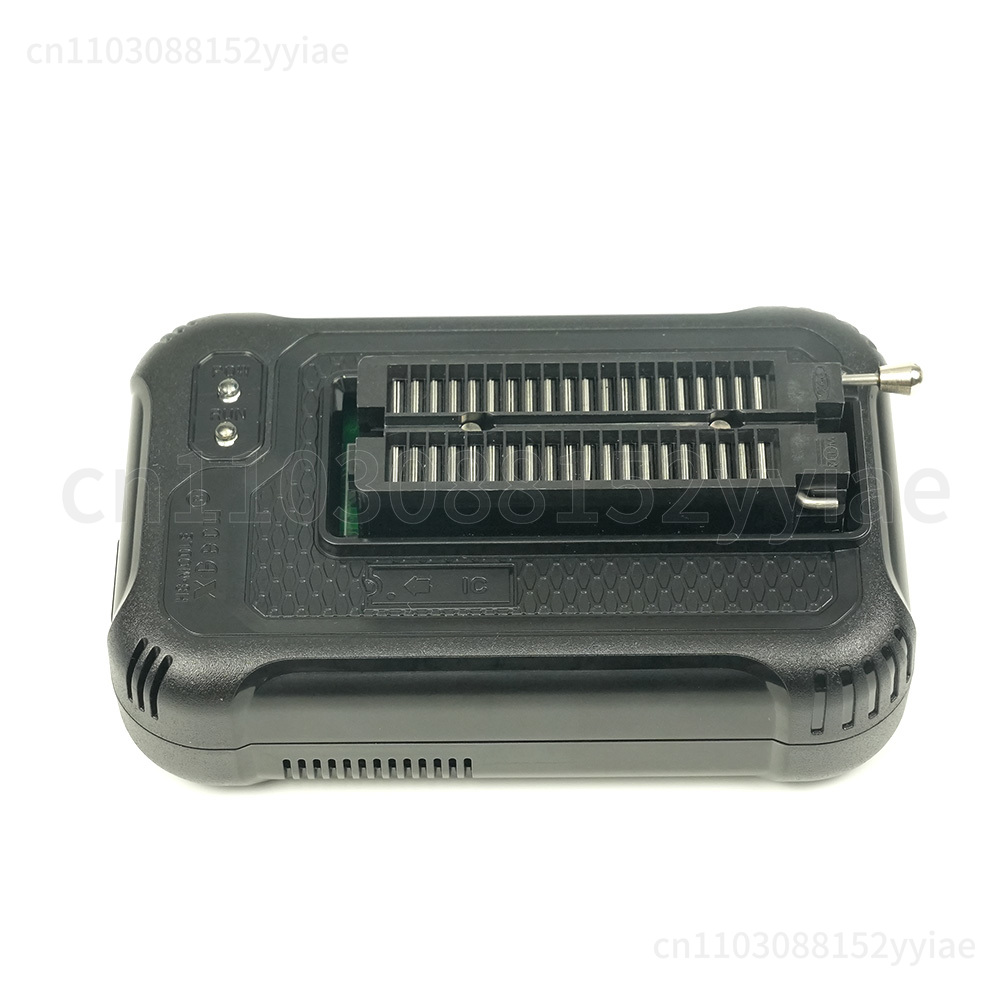 Programador TL866II Plus T48 A - Electronics Repair Plus avaliação e preço