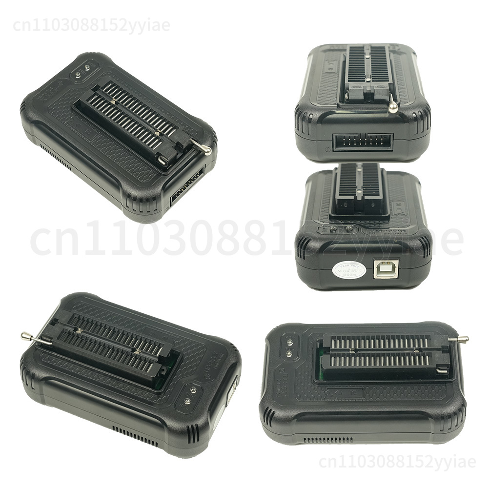 Programador TL866II Plus T48 A - Electronics Repair Plus avaliação e preço