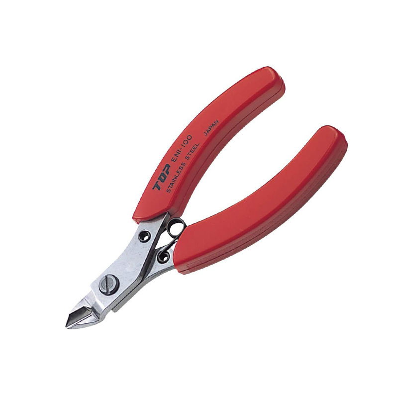 Alicate Eletrônico TOP ENI-100 - Electronics Repair Hobby avaliação e preço