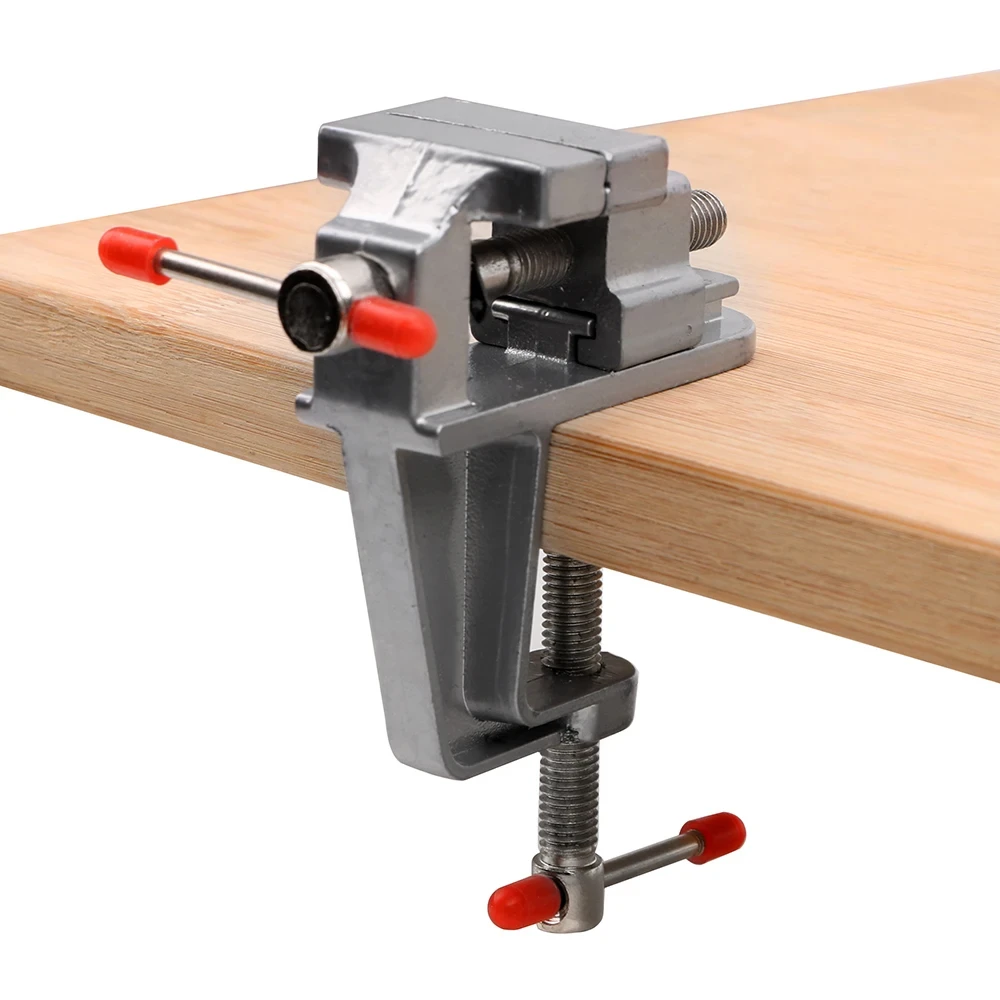Mini torno de bancada braçadei - Electronics Repair Hobby avaliação e preço