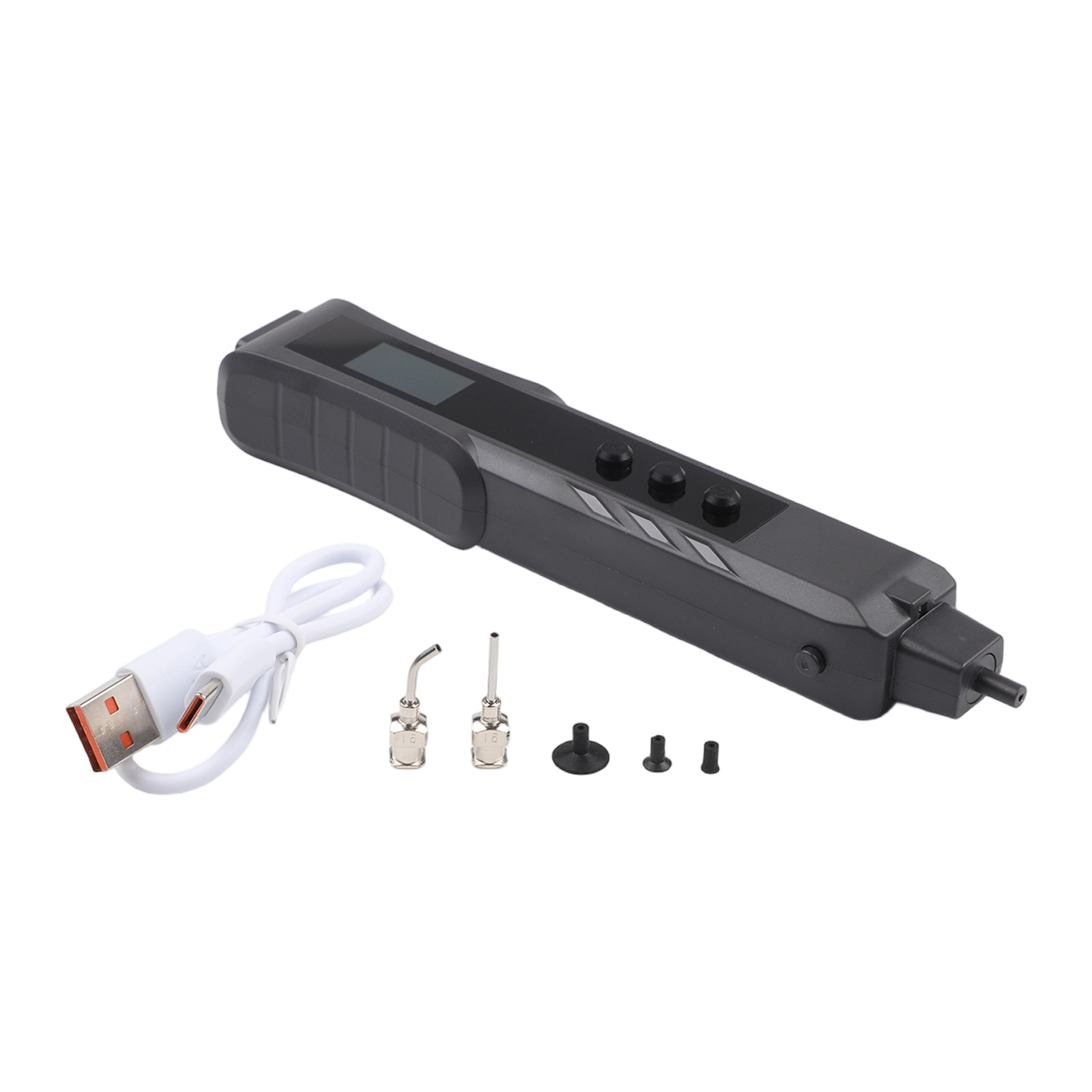 Caneta de Sucção Elétrica HR35 - Electronics Repair Lab avaliação e preço