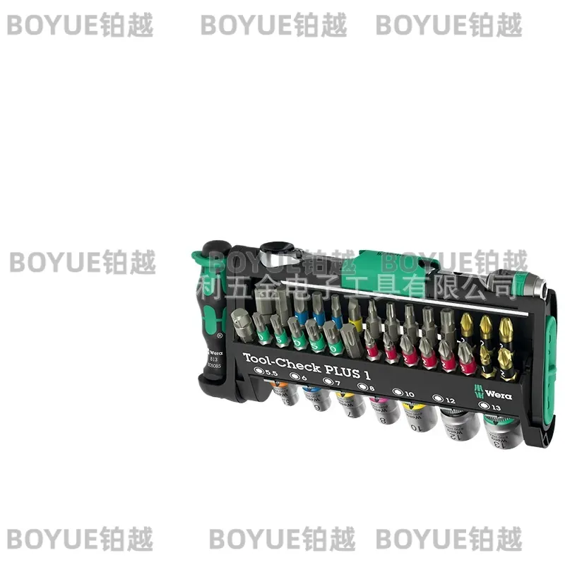 Conjunto de Ferramentas Wera M - Electronics Repair Plus avaliação e preço