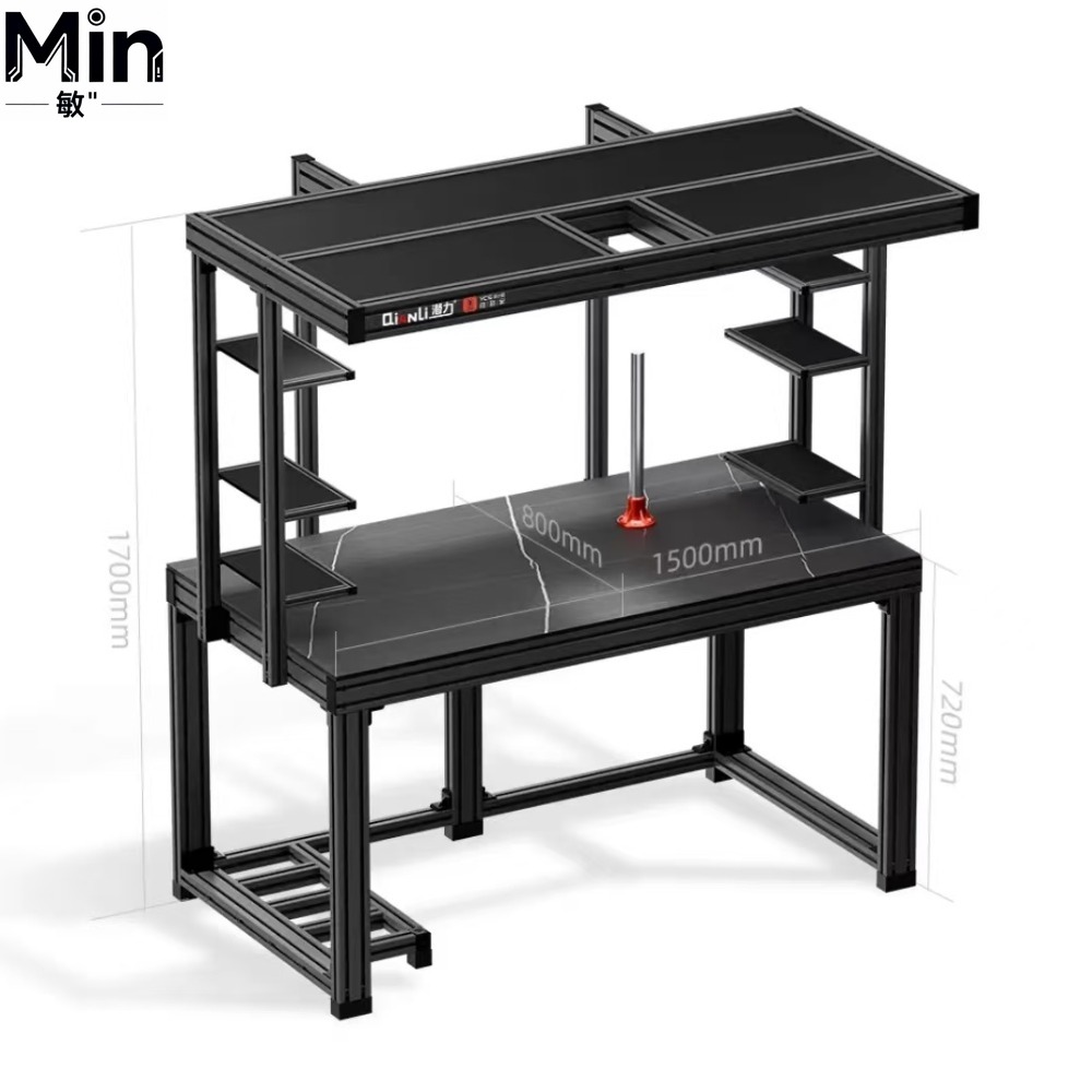 Mesa de Trabalho Profissional  - Electronics Repair Lab avaliação e preço