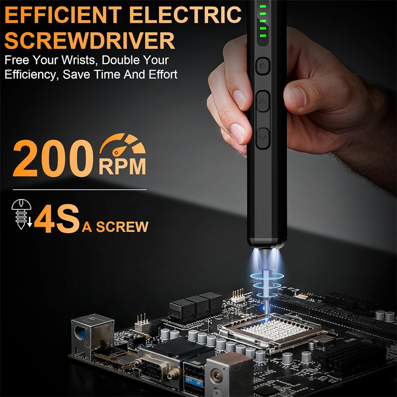 Conjunto de Chaves de Fenda El - Electronics Repair Plus avaliação e preço