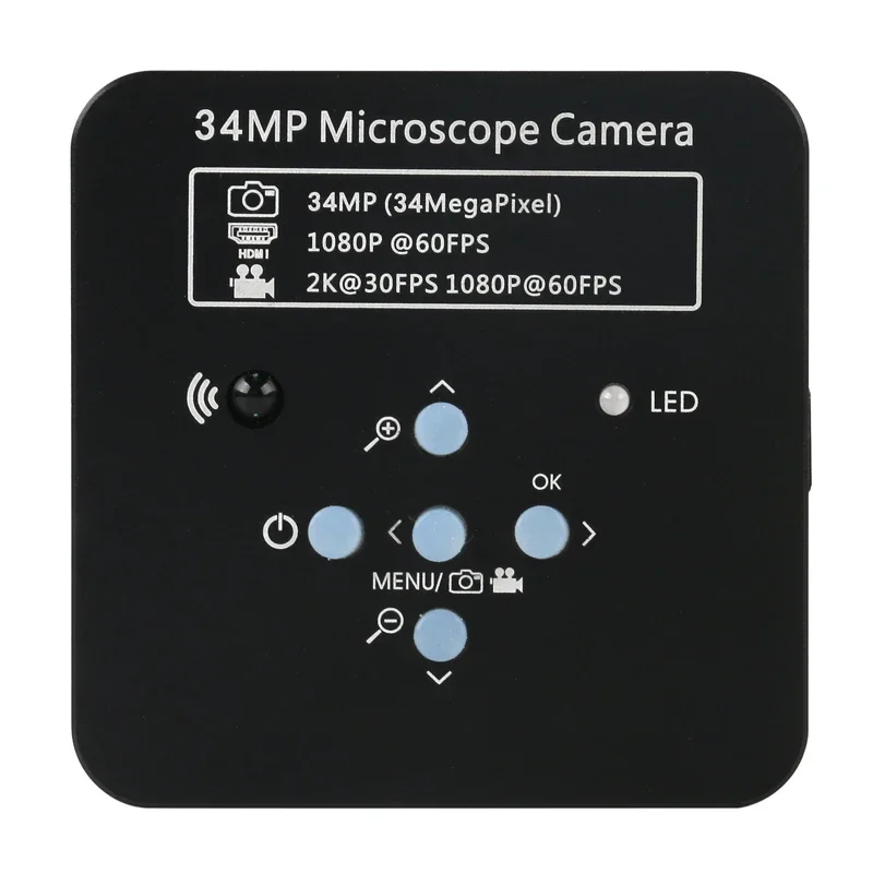 Fhd 34mp 2k 1080p 3400w tf gra - Electronics Repair Lab avaliação e preço