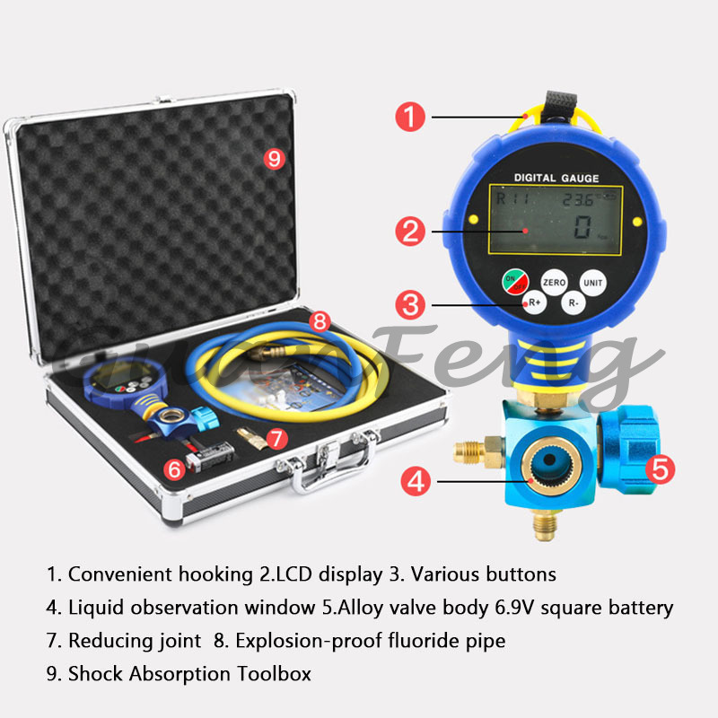 Display Digital Eletrônico par - Electronics Repair Plus avaliação e preço