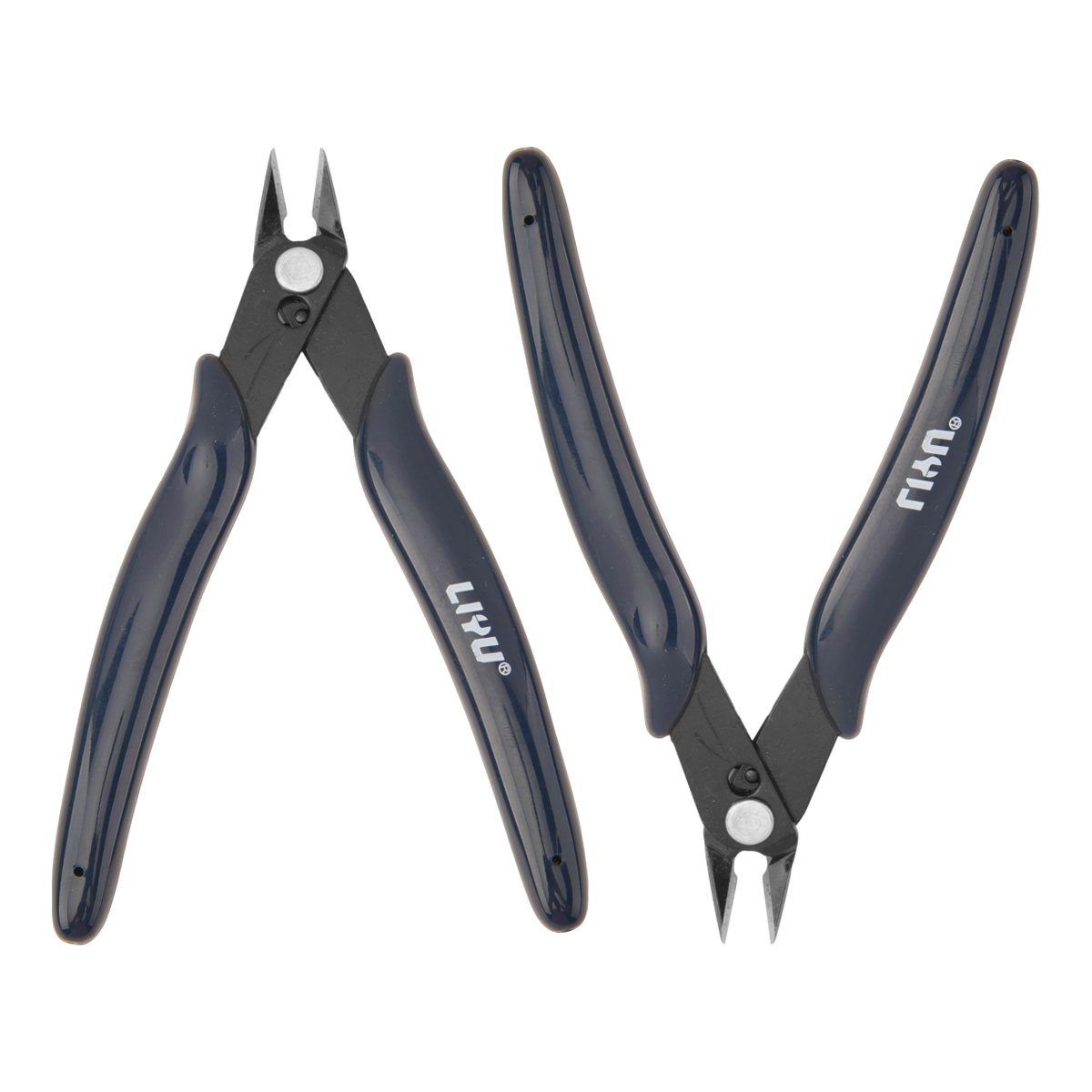 Alicate de Corte Diagonal de P - Electronics Repair Hobby avaliação e preço