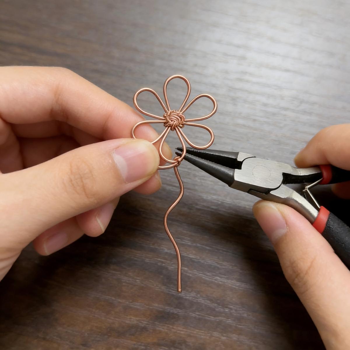 Alicate Profissional Mini de B - Electronics Repair Hobby avaliação e preço