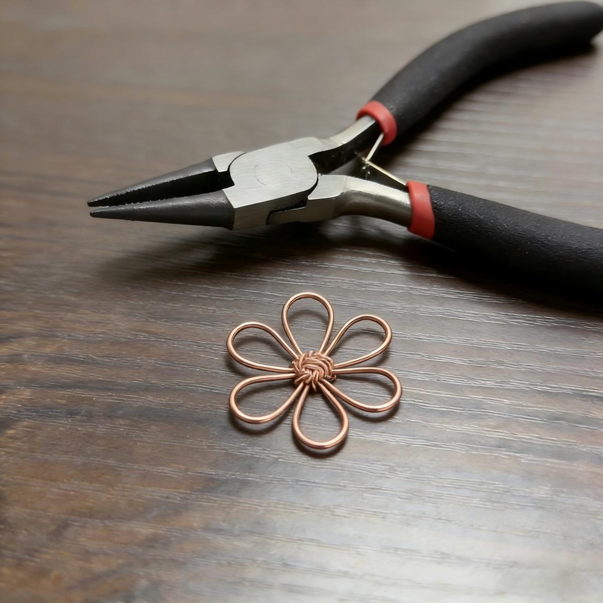 Alicate Profissional Mini de B - Electronics Repair Hobby avaliação e preço