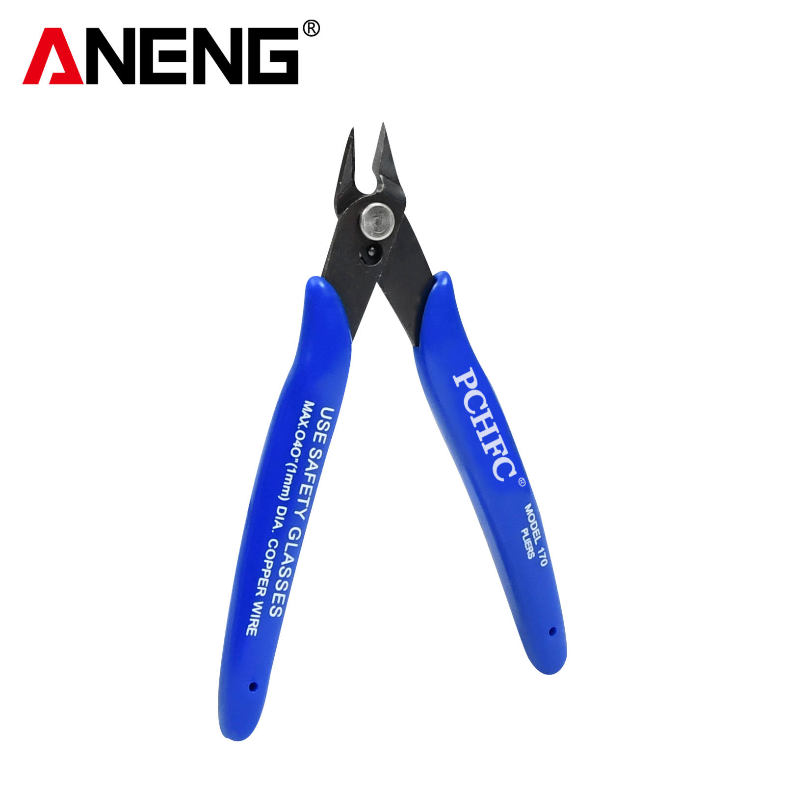 1PCS Alicate de Corte Diagonal - Electronics Repair Hobby avaliação e preço