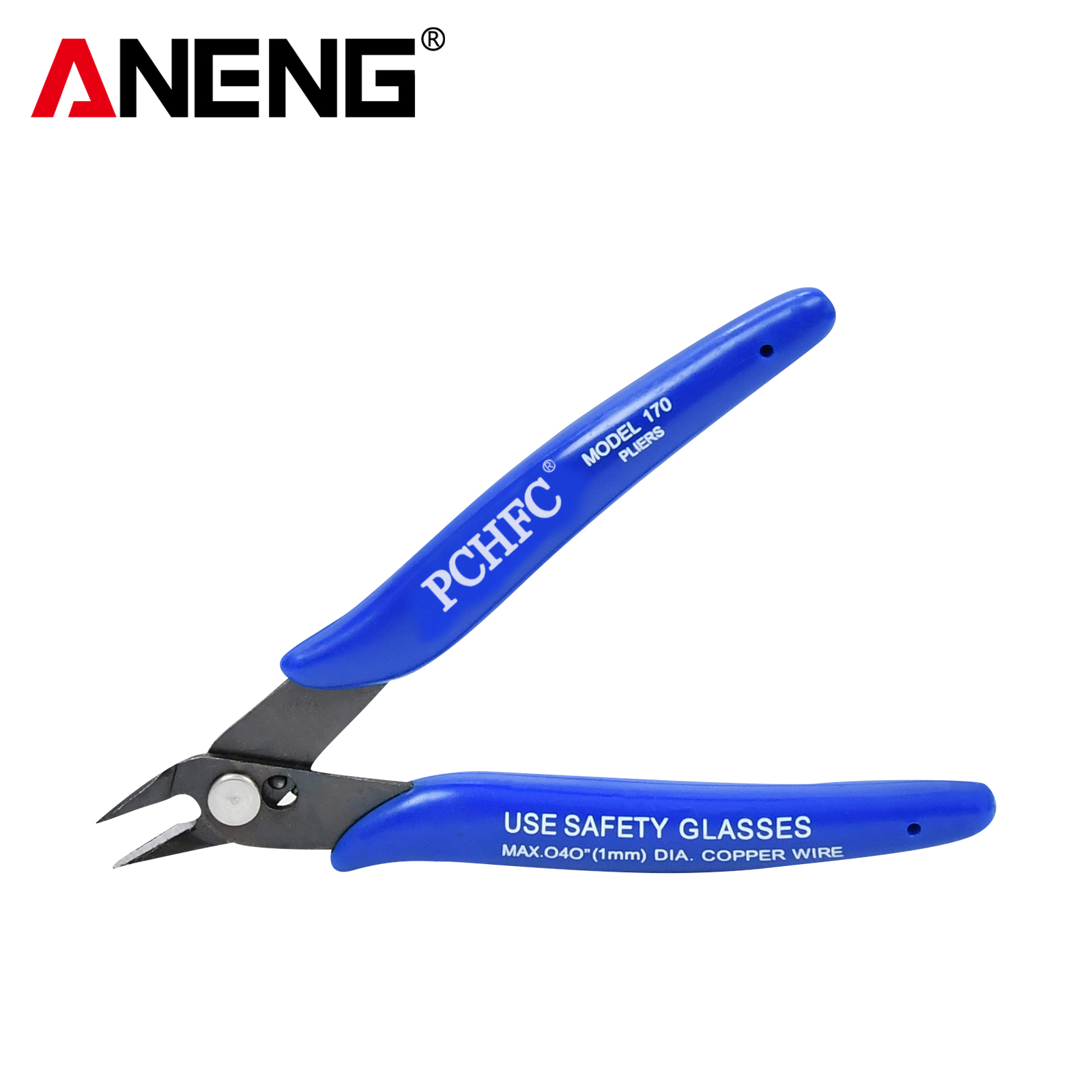1PCS Alicate de Corte Diagonal - Electronics Repair Hobby avaliação e preço