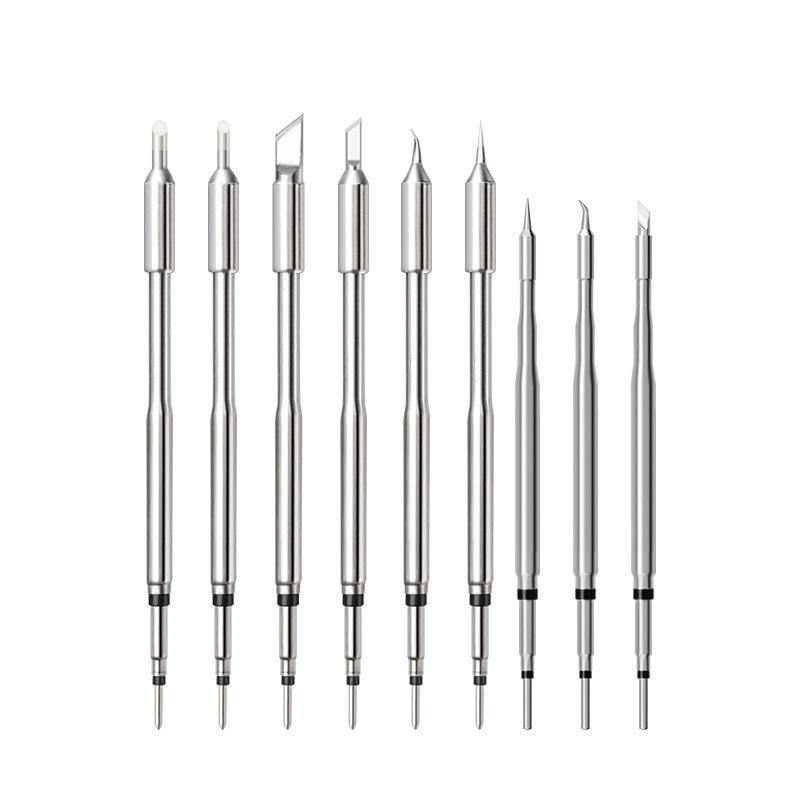 Ponta de Ferro de Solda Univer - Electronics Repair Hobby avaliação e preço